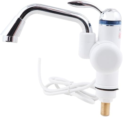Childplaymate Electric Faucet Water Heater Warmer Electric