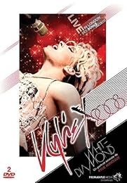 Minogue, Kylie - Kylie X 2008