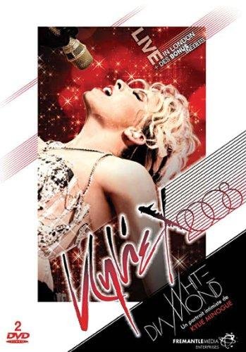 Minogue, Kylie - Kylie X 2008
