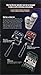 Wooster Brush RR602-4-1/2 Jumbo-Koter Pro/Doo-Z Roller 3/8-Inch Nap, 6-Pack, 4-1/2-Inch