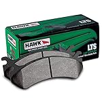 Hawk Performance HB303Y.685 LTS Brake Pad