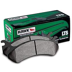 Hawk Performance HB301Y.630 LTS Brake Pad