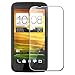 5x HTC Inspire 4G Premium Clear LCD Screen Protector Cover Guard Shield Flim Kit