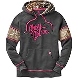 Legendary Whitetails Women's Muddy Buddy Hoodie