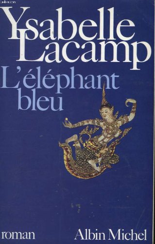 L' Éléphant bleu