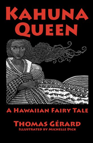 Kahuna Queen by Thomas Gérard