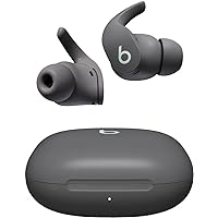 Beats Fit Pro – True Wireless Noise Cancelling Earbuds – Active Noise Cancelling - Sweat Resistant Earphones, Compatible with