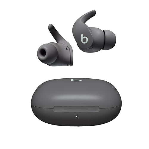 Beats Fit Pro True Wireless Noise Cancelling Earbuds Apple H1