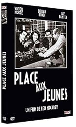 Place Aux Jeunes - Édition Remasterisée