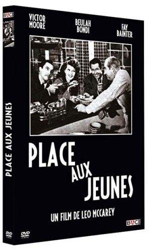 Place Aux Jeunes - Édition Remasterisée