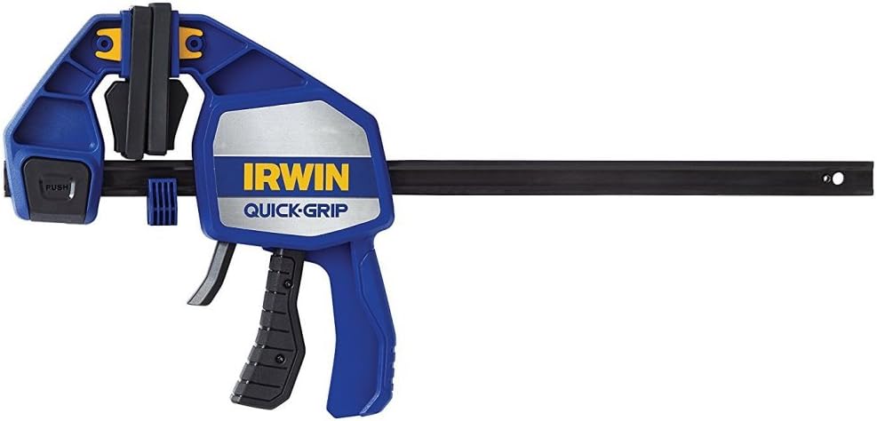 Best Irwin 12 Bar Clamp