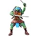 Teenage Mutant Ninja Turtles Movie Deluxe Leonardo Figure