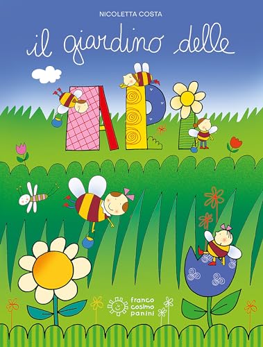 Il giardino delle api at Amazon