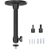 Drsn Mini Projector Wall Mount/Projector Hanger/CCTV Security Camera H