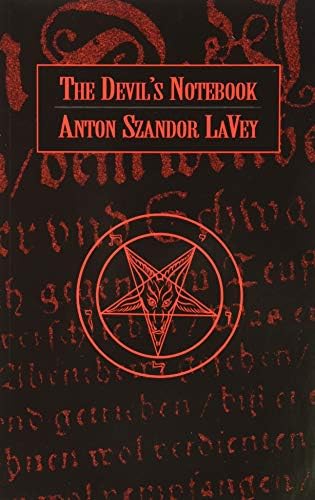 Amazon.com: The Church of Satan: A History of the World's Most