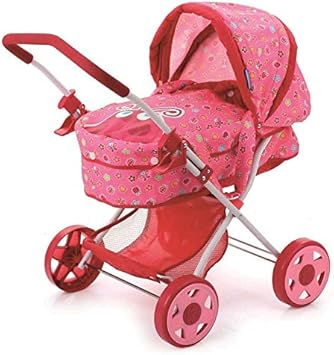 sweetheart doll pram set