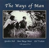WAYS OF MAN                                        image
