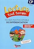 Image de Lecture tout terrain CP (French Edition)