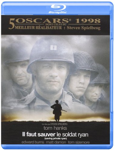 Il Faut Sauver Le Soldat Ryan
