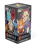 DOTA 2 - Series 3 Micro Plush Blind Box