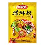 SNAIL RICE NOODLE (螺蛳粉）