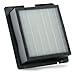 ProSource EcoHelp HEPA Filter for Ecoquest Alpine Living Air Classic XL-15 and Fresh Air by Ecoquest