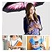 Inverted Umbrella, Elover Double Layer Reverse Umbrella for Car Rain Outdoor