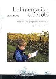 L' alimentation à l'école