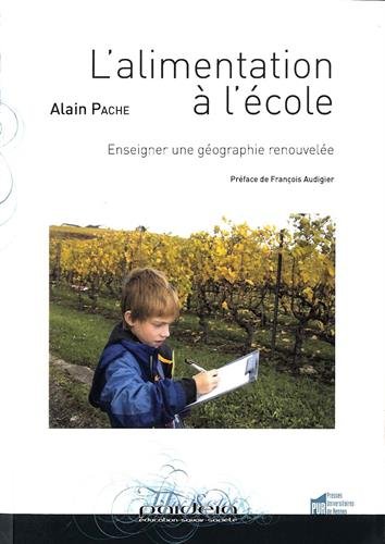 L' alimentation à l'école