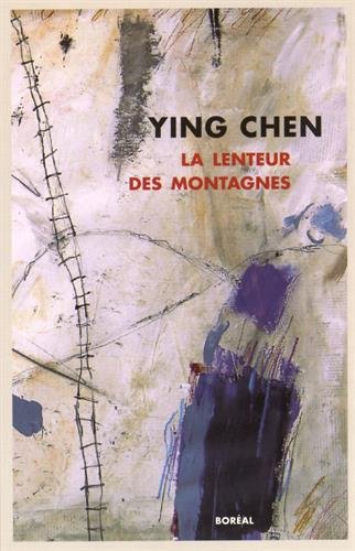 R.E.A.D La lenteur des montagnes P.D.F
