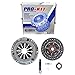 Exedy Clutch Kit - HCK1004