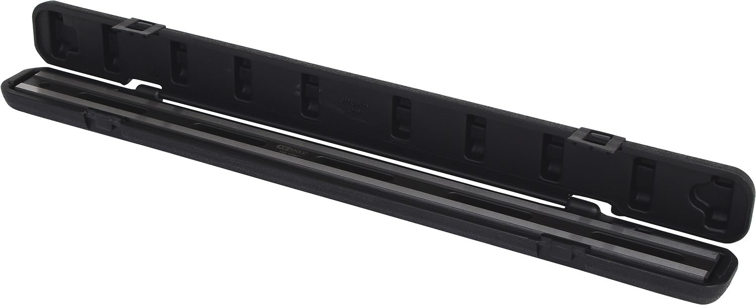KS Tools 600mm Precision Straight Edge