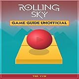 Rolling Sky Game Guide Unofficial