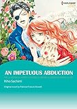 An Impetuous Abduction: Harlequin comics by