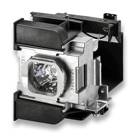 Alda PQ-Premium, Beamerlampe / Ersatzlampe kompatibel mit ET-LAA410 für PANASONIC PT-AE8000, PT-AT6000 Projektoren, Lampe mit