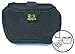 Amphipod Satellite Lock-On Pouch, Compact Storage Clip for Running & Jogging, Men & Women - Black - 5