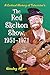 A Critical History of Television's The Red Skelton Show, 1951-1971 by Wesley Hyatt