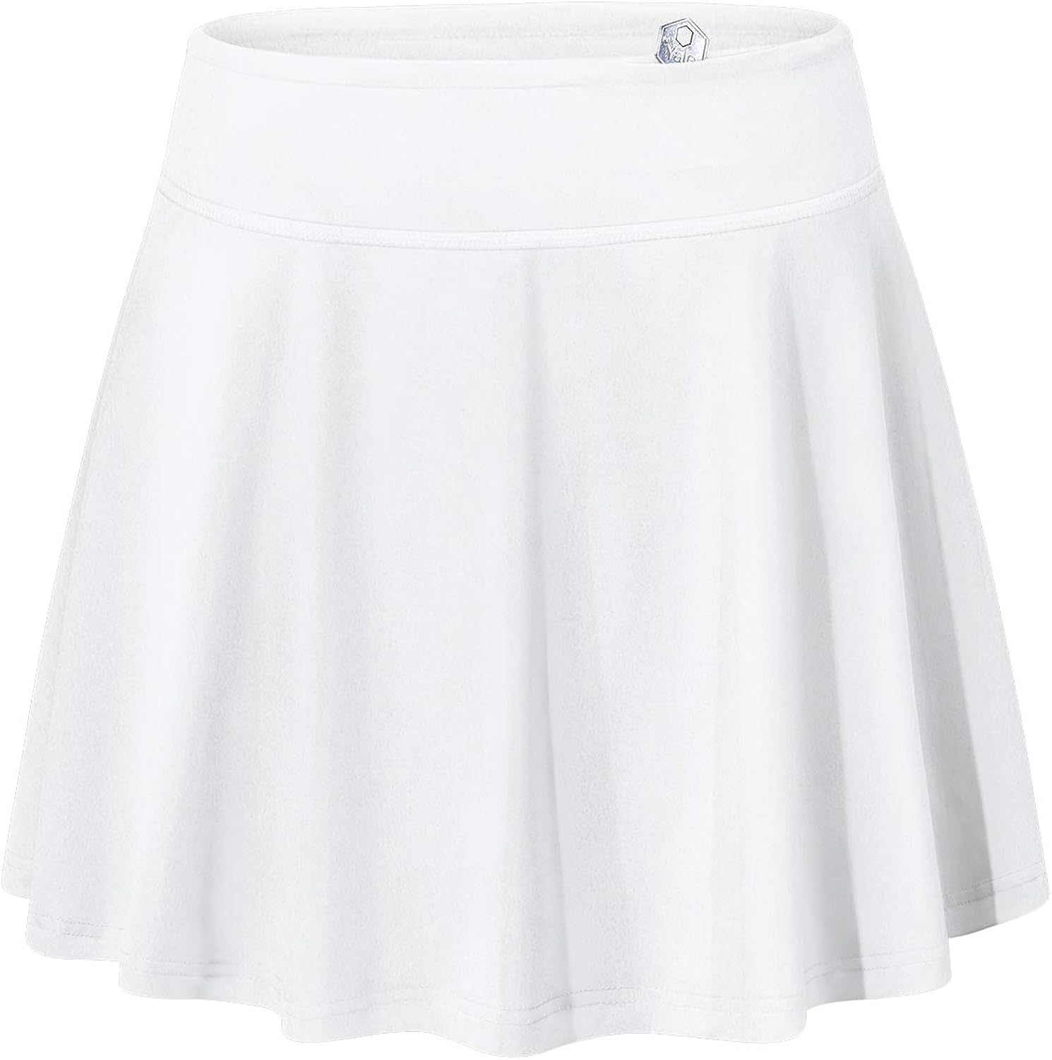 Blevonh Women's Tennis Skort Active Pleated Skirts with Pocket for Running Golf at  Women’s Clothing store