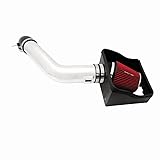 Spectre Performance Air Intake Kit with Washable