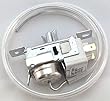 2198202 Refrigerator Thermostat for Whirlpool, Sears, AP3037004, PS329884 by Ketofa