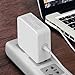 Macbook Pro Charger, Skdroe Replacement 60W Magsafe (L) Shape Connector Ac Power cable Adapter Mac laptop power supply for Macbook and 13-inch Macbook Pro (Before Mid 2012 Models)
