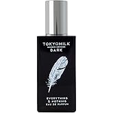 TOKYOMILK Dark Eau de Parfum, Alluring Luxury Perfume for Women & Men, Long Lasting Fragrance, Signature Ladies Essentials