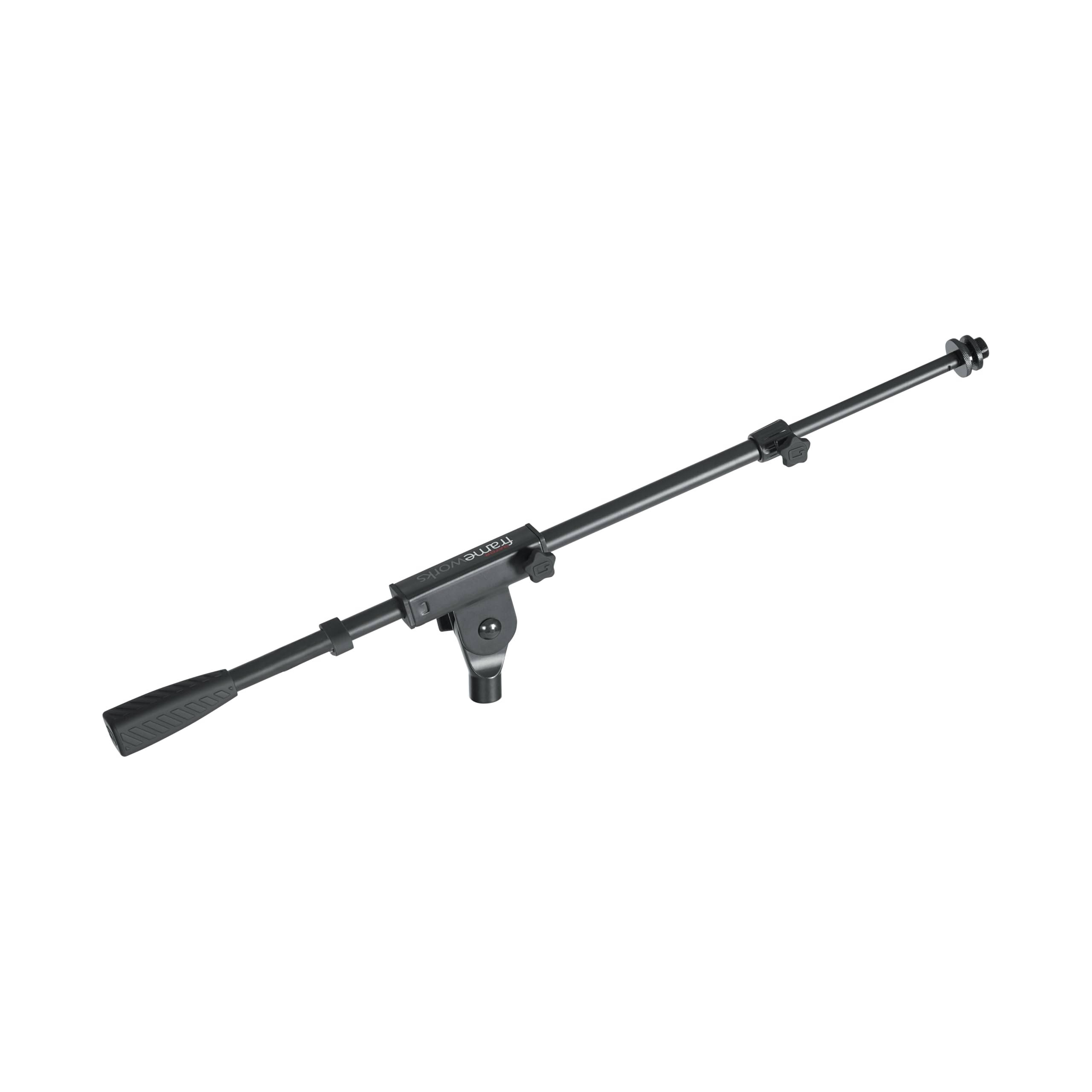 Gator Frameworks Telescoping Boom Arm for Microphone Stands (GFW-MIC-0020)