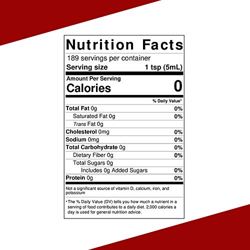 Iberia 100% Lemon Juice, 32 Ounce (Pack of 3) - Image 3