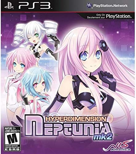 Amazon.com: アオナツライン 完全生産限定版 - PS4 (【特典】海希の