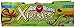 Airheads Xtreme Sour Belts Candy, 36 Ounce