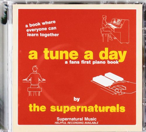 The Supernaturals - Still Got That Feeling Lyrics - Zortam Music