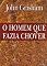 Livro O homem que fazia chover