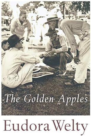The Golden Apples