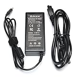 19.5V 3.34A 65W AC Power Adapter Charger for Dell Inspiron 11 3000 (3147) (3148) 13 7347 14 3458 i7347 i3458 Series; Dell P20T P20T002 with Size 4.5mm 3.0mm
